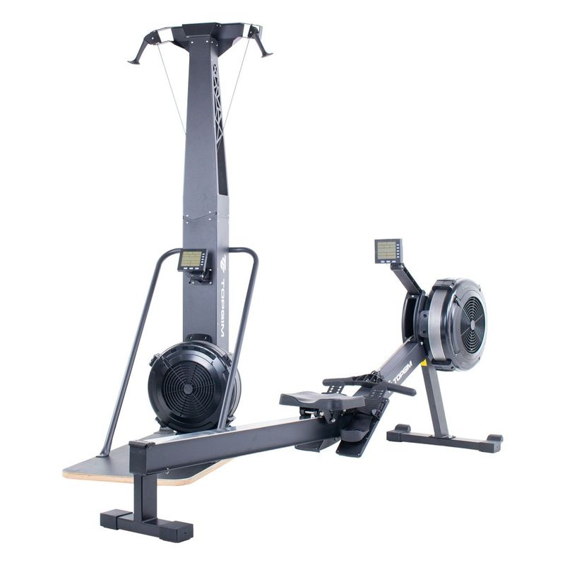 Pack Cardic 1 - Remos de Aire y Air Ski Profesional Pack Cardic 1 - Remos de Aire y Air Ski Profesional