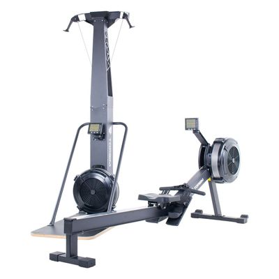 Pack Cardic 1 - Remos de Aire y Air Ski Profesional Pack Cardic 1 - Remos de Aire y Air Ski Profesional