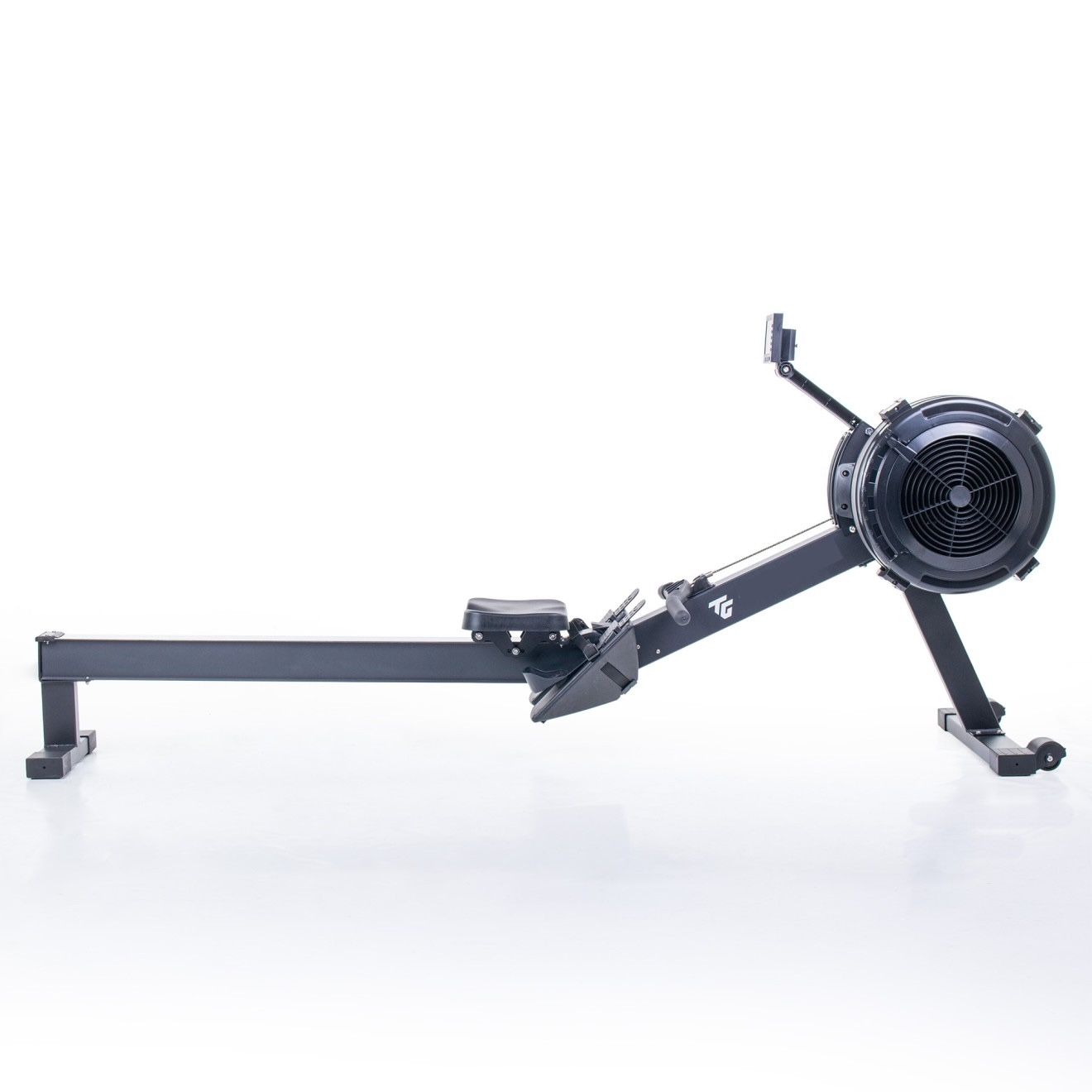 Pack Cardic 1 - Remos de Aire y Air Ski Profesional