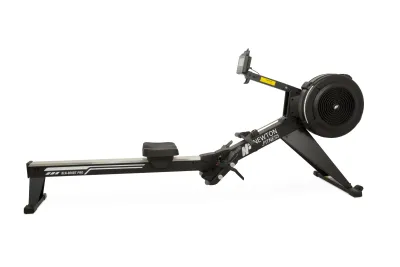 Máquina de remo Newton Fitness Black Series BLK-800BT Pro Máquina de remo Newton Fitness Black Series BLK-800BT Pro