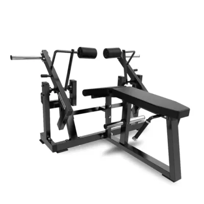 Máquina Curl de Piernas Horizontal Profesional Grand Fitness Máquina Curl de Piernas Horizontal Profesional Grand Fitness