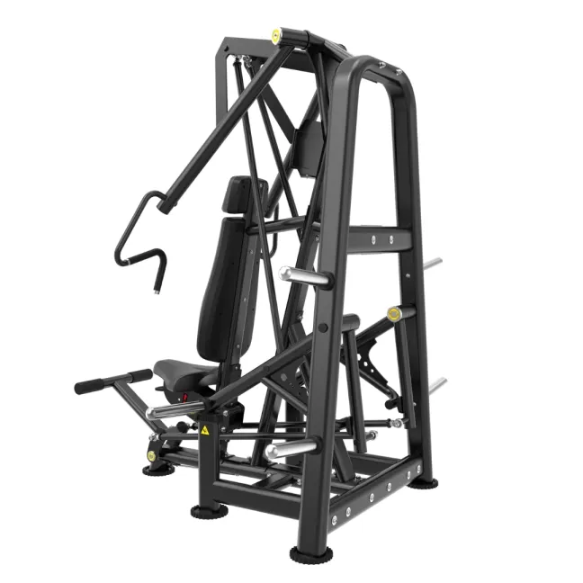 MÁQUINA PRESS DE PECHO INCLINADO  – GRAND FITNESS PRO LINE