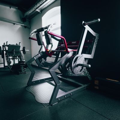 Máquinas selectorizadas