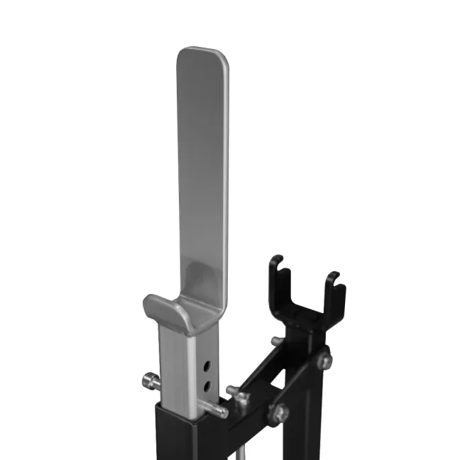 BANCO POWRLIFTING PROFESIONAL GRAND FITNESS