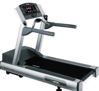 CINTA DE CORRER LIFE FITNESS 95TI INTEGRITY (REACONDICIONADO) CINTA DE CORRER LIFE FITNESS 95TI INTEGRITY (REACONDICIONADO)