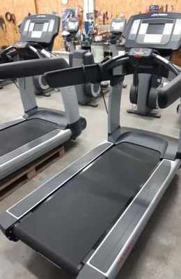 Cinta de correr eléctrica Life Fitness Inspire (Reacondicionado) Cinta de correr eléctrica Life Fitness Inspire (Reacondicionado)