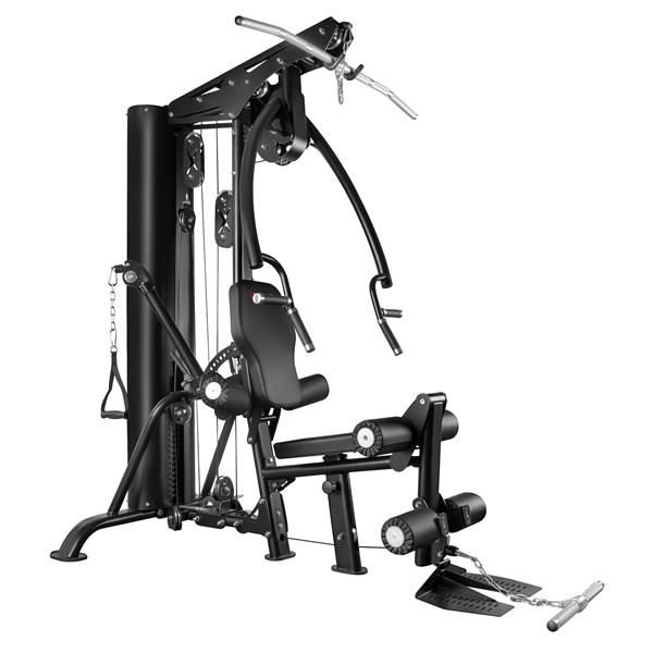 MULTI GIMNASIO COMERCIAL TYTAN 100 HMS