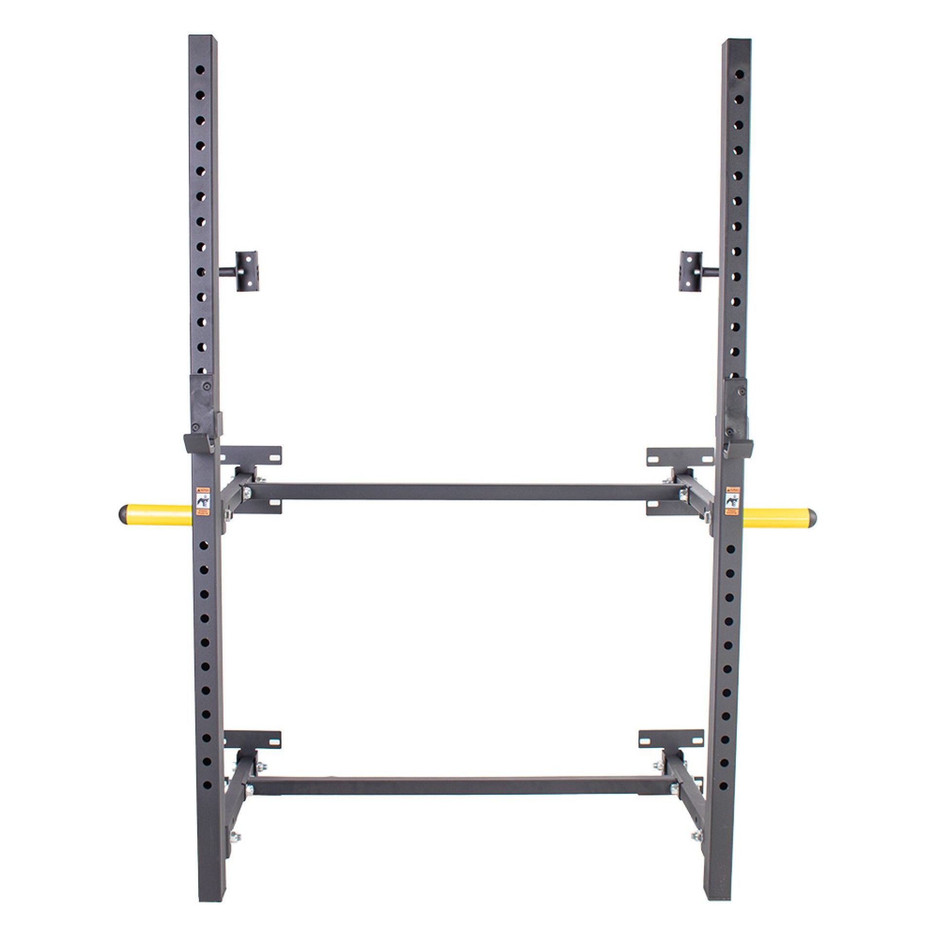 Rack de pared pleagable