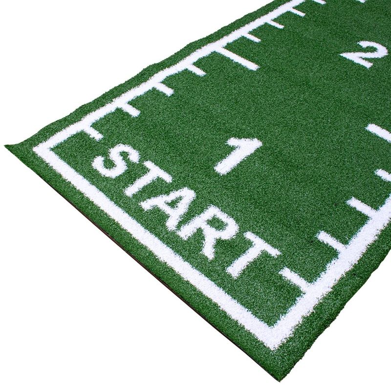 CÉSPED ARTIFICIAL PARA TRINEO