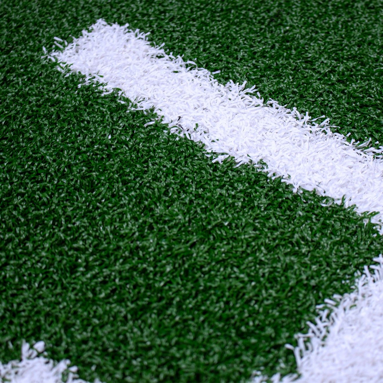 CÉSPED ARTIFICIAL PARA TRINEO