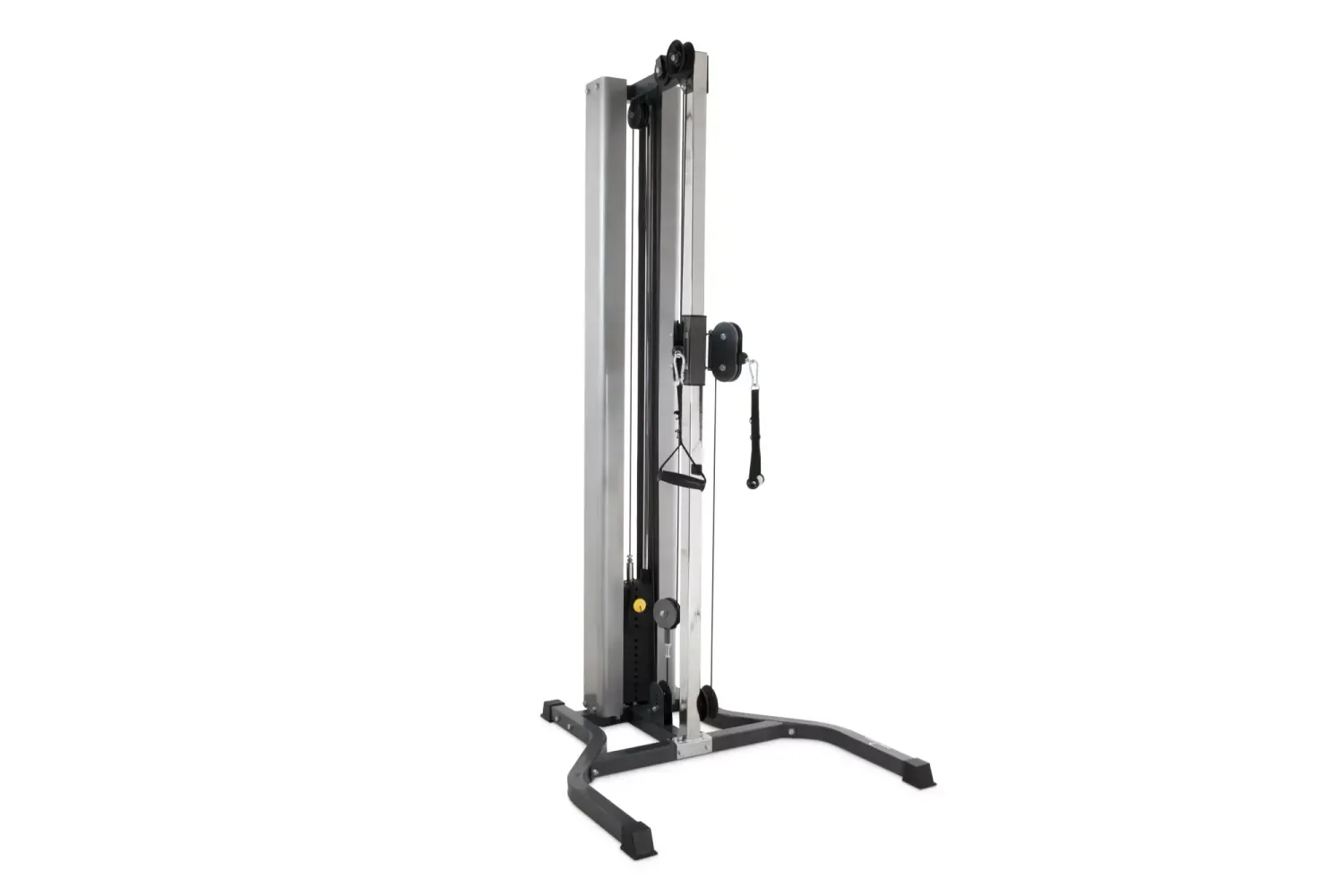 Dual Pulley / Polea Doble con 72.5 kg PowerMark 810