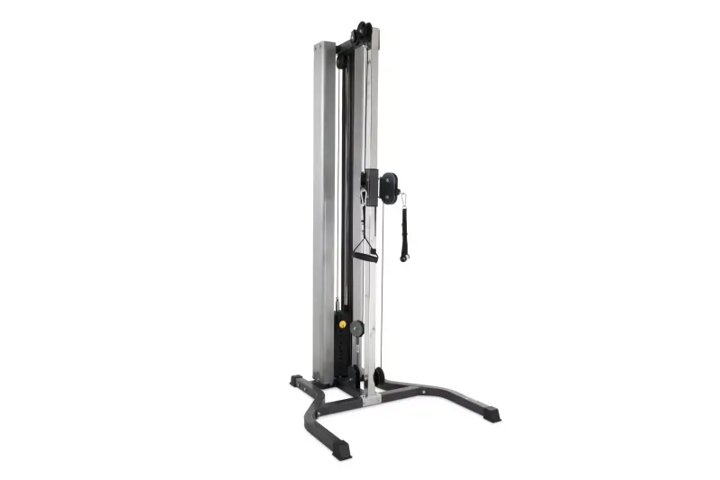 Dual Pulley / Polea Doble con 72.5 kg PowerMark 810