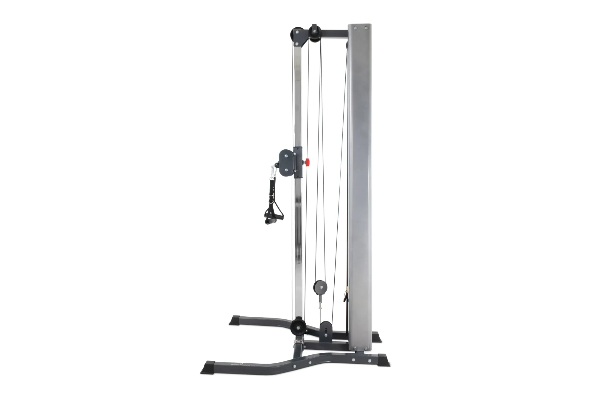 Dual Pulley / Polea Doble con 72.5 kg PowerMark 810