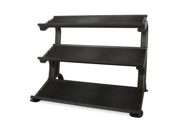 Soporte para mancuernas hexagonales Newton Fitness DR-22