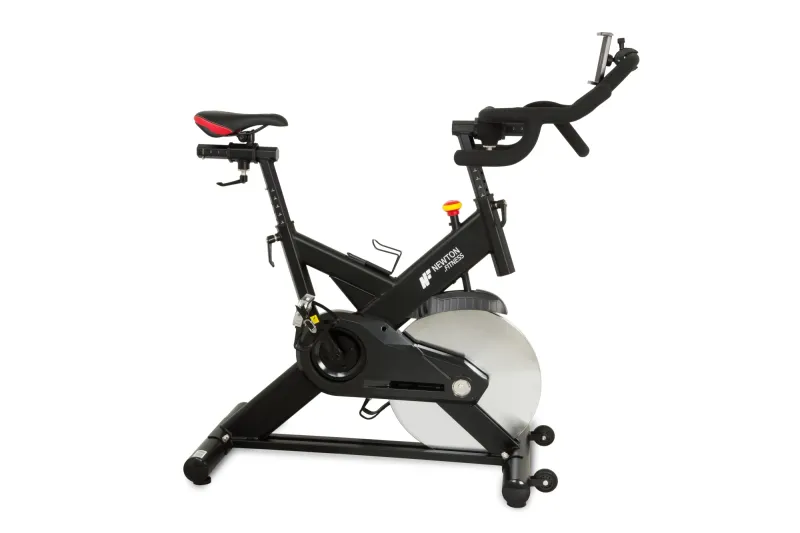 BICICLETA SPINNING SEMI PROFESIONAL NEWTON FITNESS SP-3 BICICLETA SPINNING SEMI PROFESIONAL NEWTON FITNESS SP-3