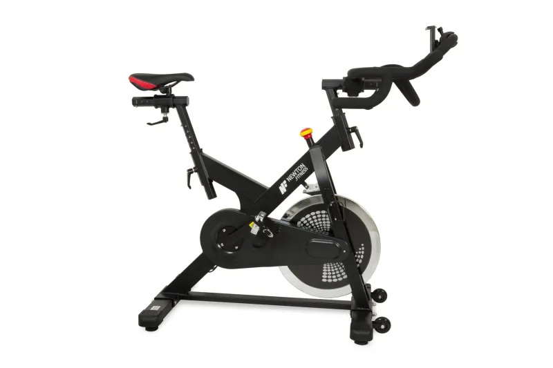 BICICLETA SPINNING SEMI PROFESIONAL NEWTON FITNESS SP-2