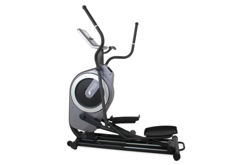 ENTRENADOR ELÍPTICO SEMIPROFESIONAL NEWTON FITNESS CT952
