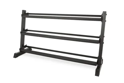 Soporte Para Mancuernas Hexagonales 2.5 a 40 kg DR-14