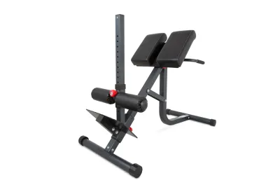 BANCO HIPEREXTENSIÓN PROFESIONAL BODYCRAFT F670