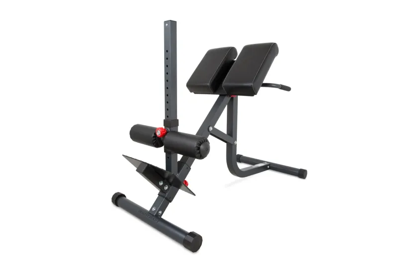 BANCO HIPEREXTENSIÓN PROFESIONAL BODYCRAFT F670