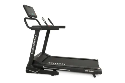 CINTA DE CORRER PREMIUM USAEON FITNESS GT-300 CINTA DE CORRER PREMIUM USAEON FITNESS GT-300