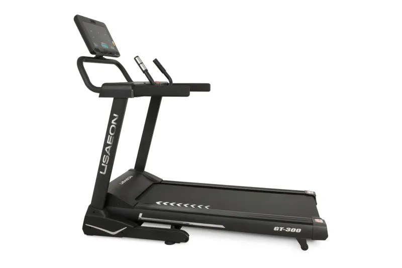 CINTA DE CORRER PREMIUM USAEON FITNESS GT-300