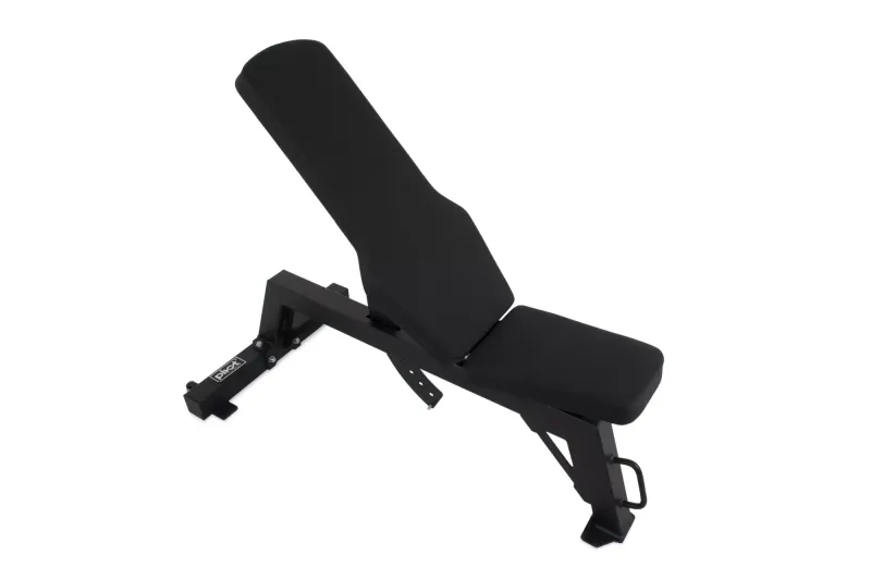 BANCO AJUSTABLE COMERCIAL  HEAVY DUTY Pivot Fitness XB6130