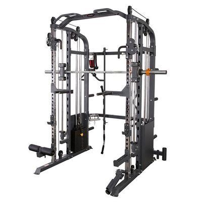MAQUINA SMITH SEMI COMERCIAL HMS CYKLOP 2 FULL ACCESORIOS MAQUINA SMITH SEMI COMERCIAL HMS CYKLOP 2 FULL ACCESORIOS