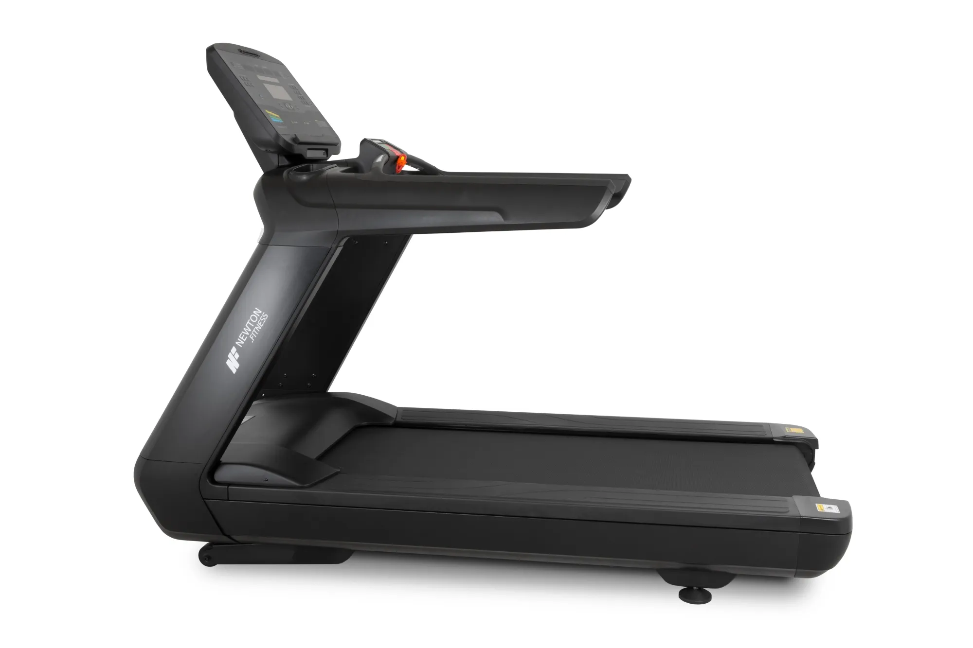 Cinta de correr Newton Fitness T12 Commercial Black Series
