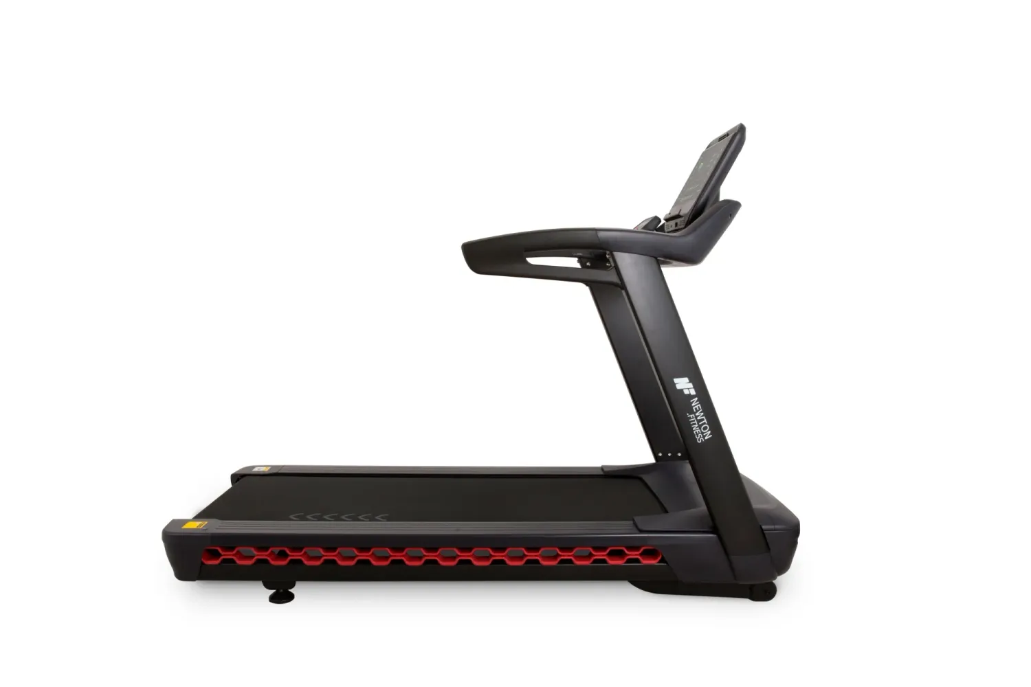 Cinta de correr Newton Fitness T7 LED Commercial Black Series Cinta de correr Newton Fitness T7 LED Commercial Black Series