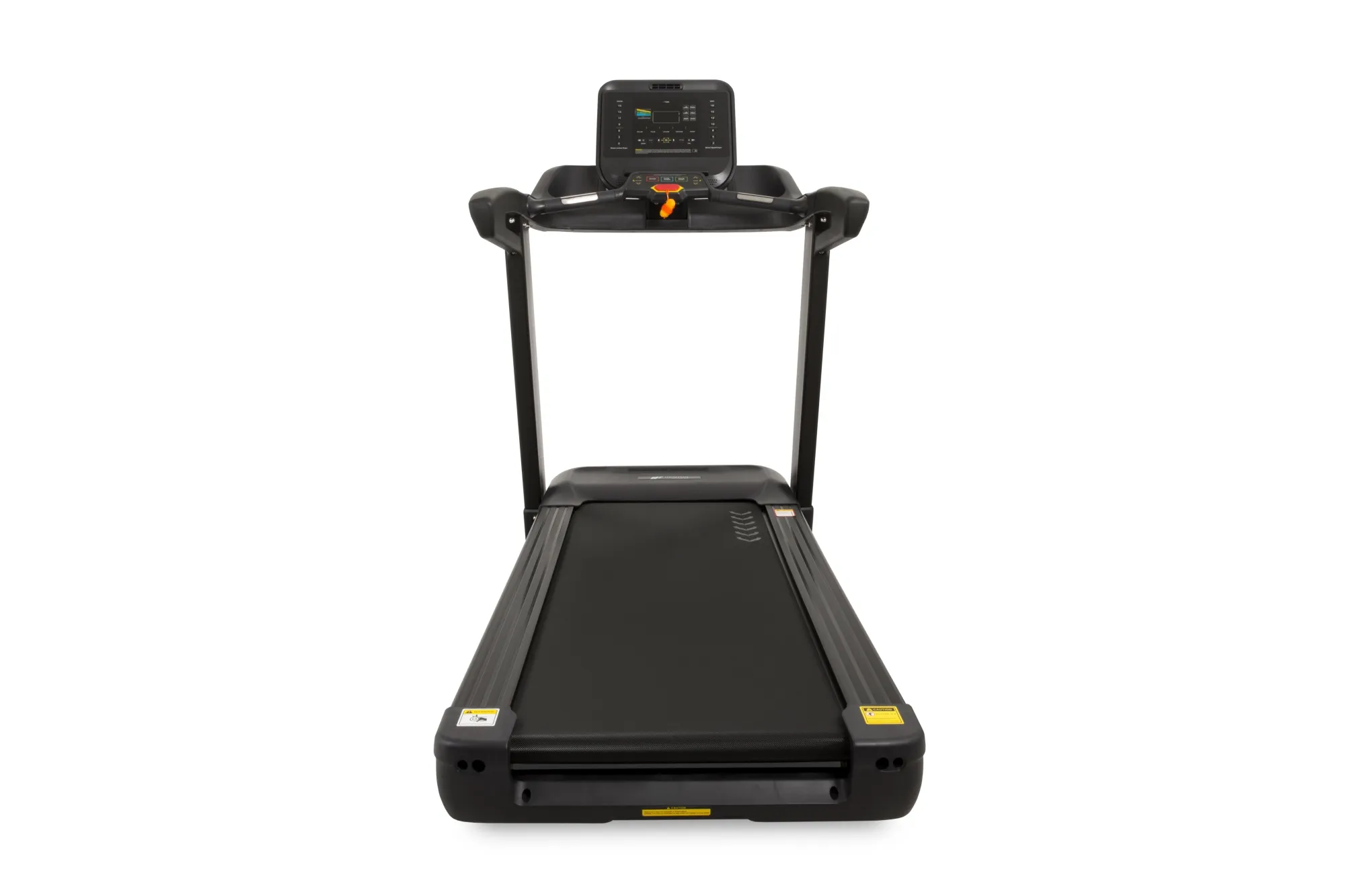 Cinta de correr Newton Fitness T7 LED Commercial Black Series