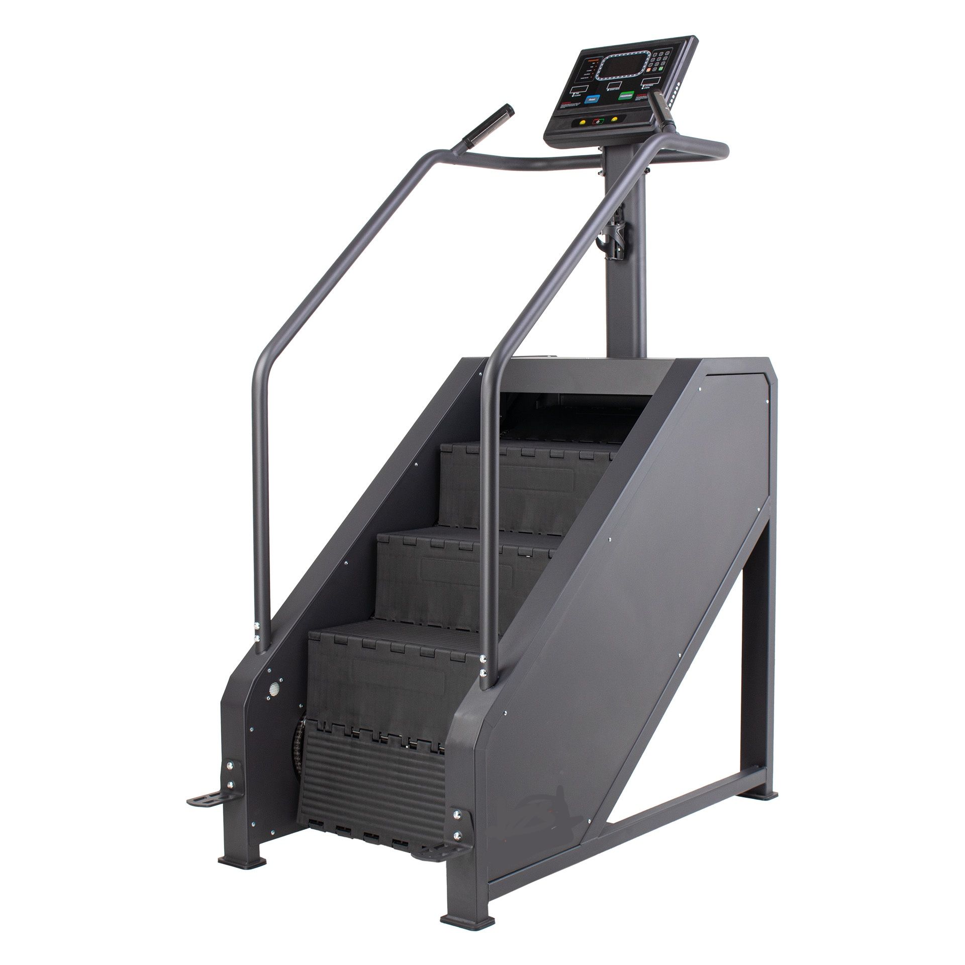 Máquina de escaleras/ stair climer semiprofesional S1000