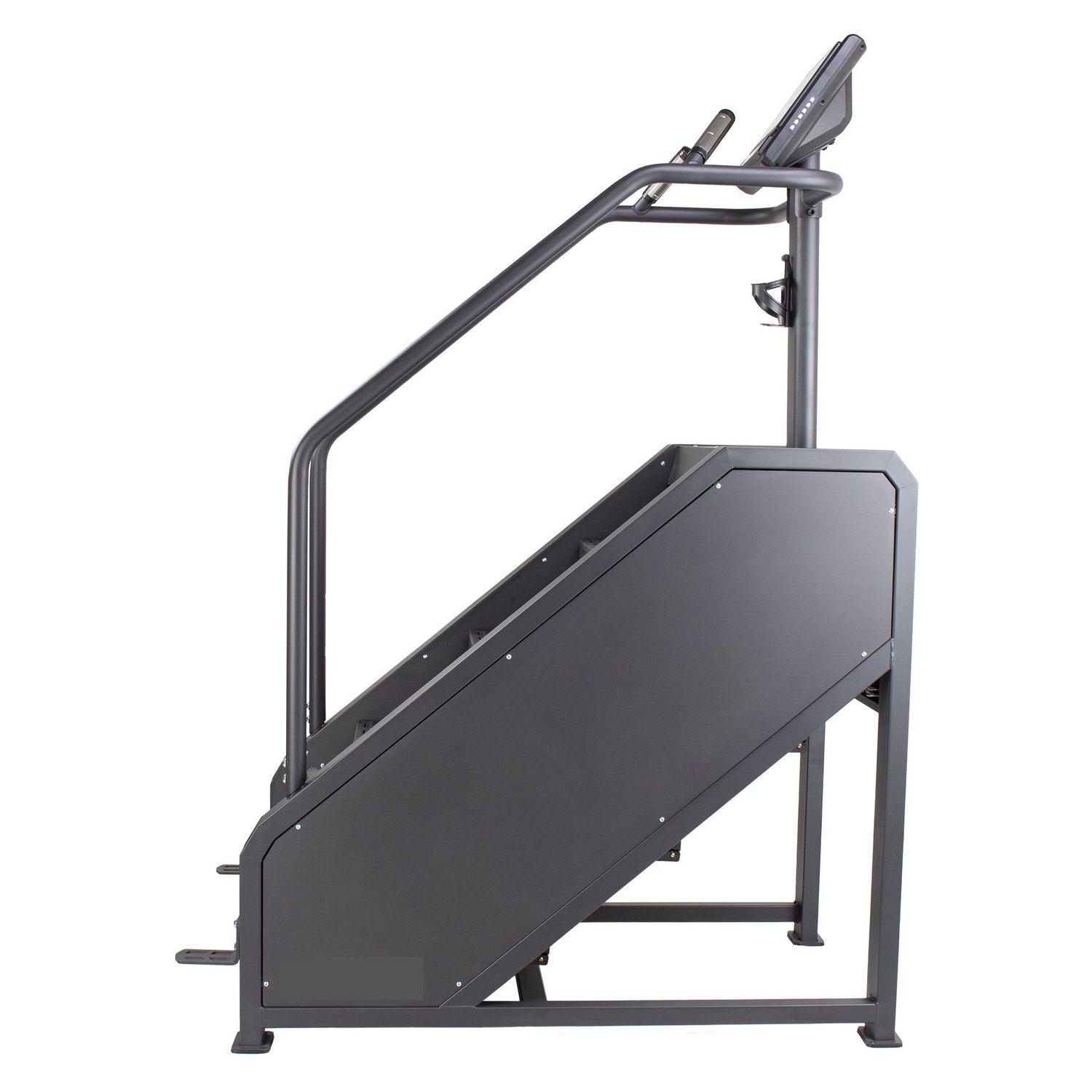 Máquina de escaleras/ stair climer semiprofesional S1000