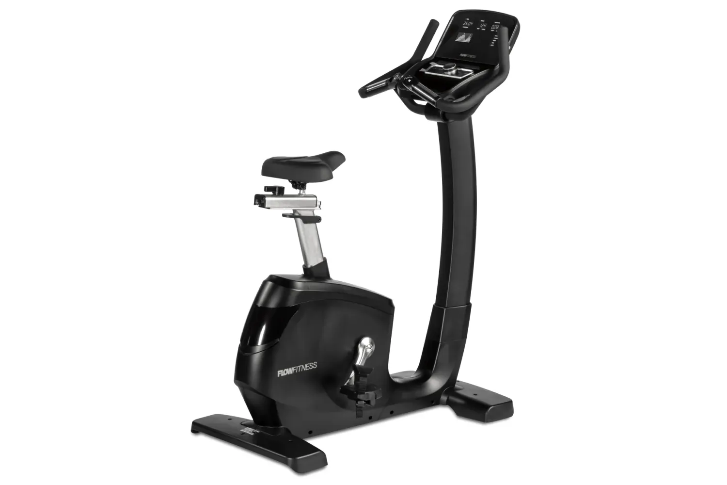Bicicleta estática profesional Flow Fitness UB5i Bicicleta estática profesional Flow Fitness UB5i