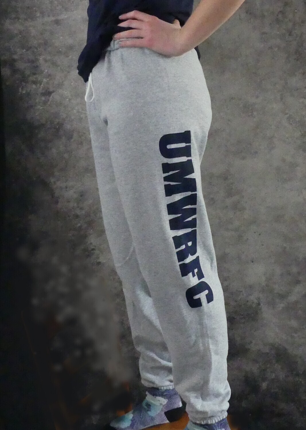 Unisex Rugby Sweatpants