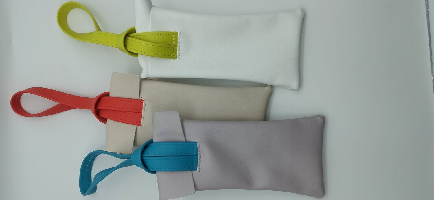 Funda blanda para colgar bolso