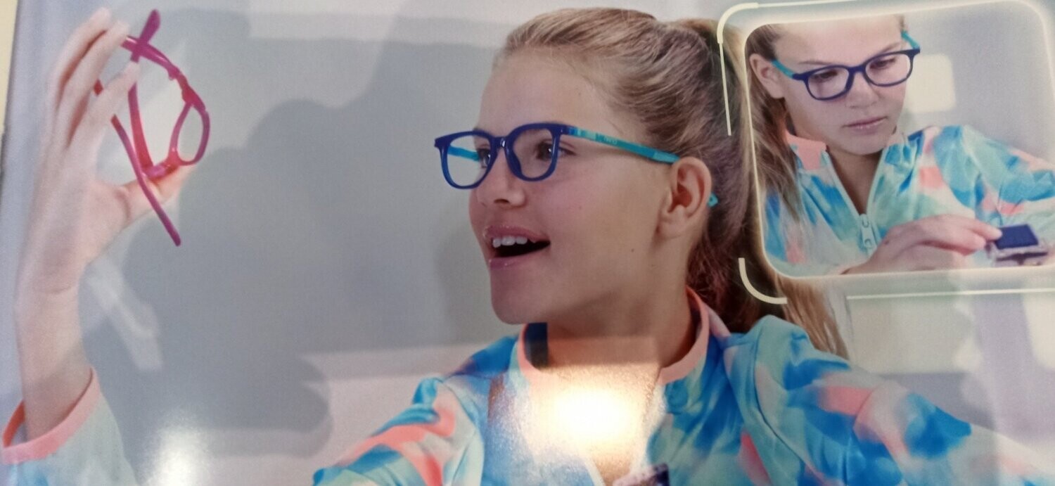 Gafa infantil Nano