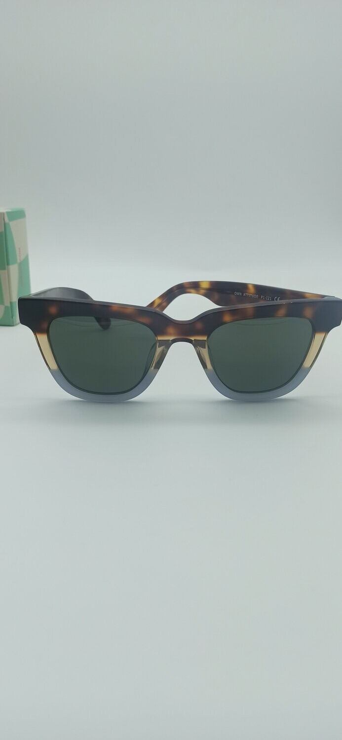 Gafas de sol MR. BOHO letras seaside