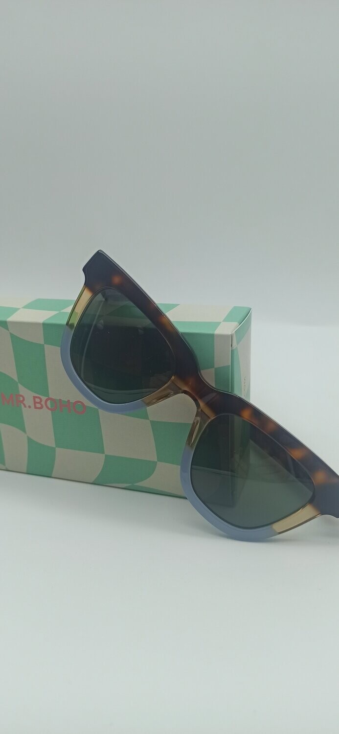Gafa sol acetato unisex MR. BOHO