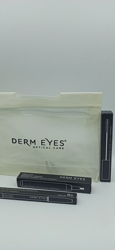 Pack Maquillaje ojos