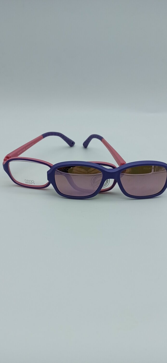Montura para lentes graduadas