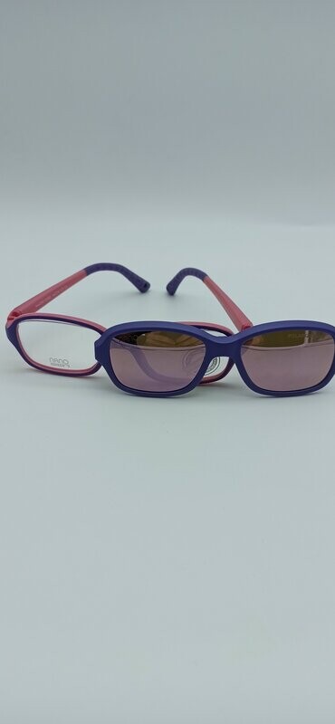 Montura para lentes graduadas