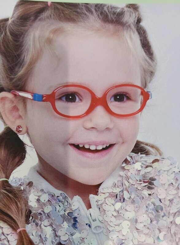 Catálogo de Gafas infantiles NANO