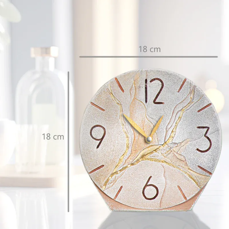 OROLOGIO "TEMPO CHE CREA"