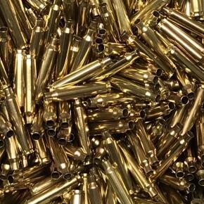 Rifle Brass