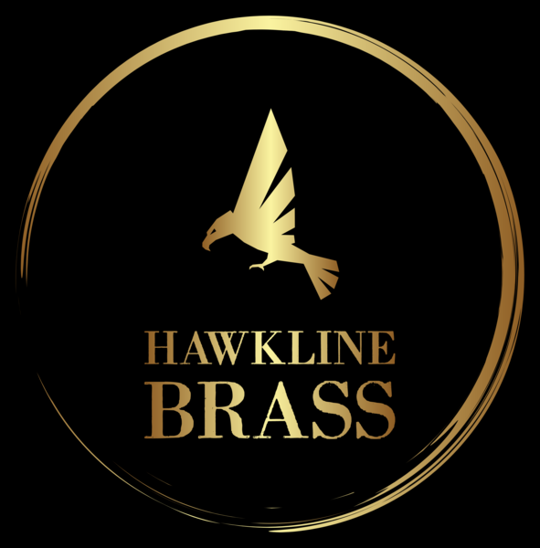 Hawkline Brass