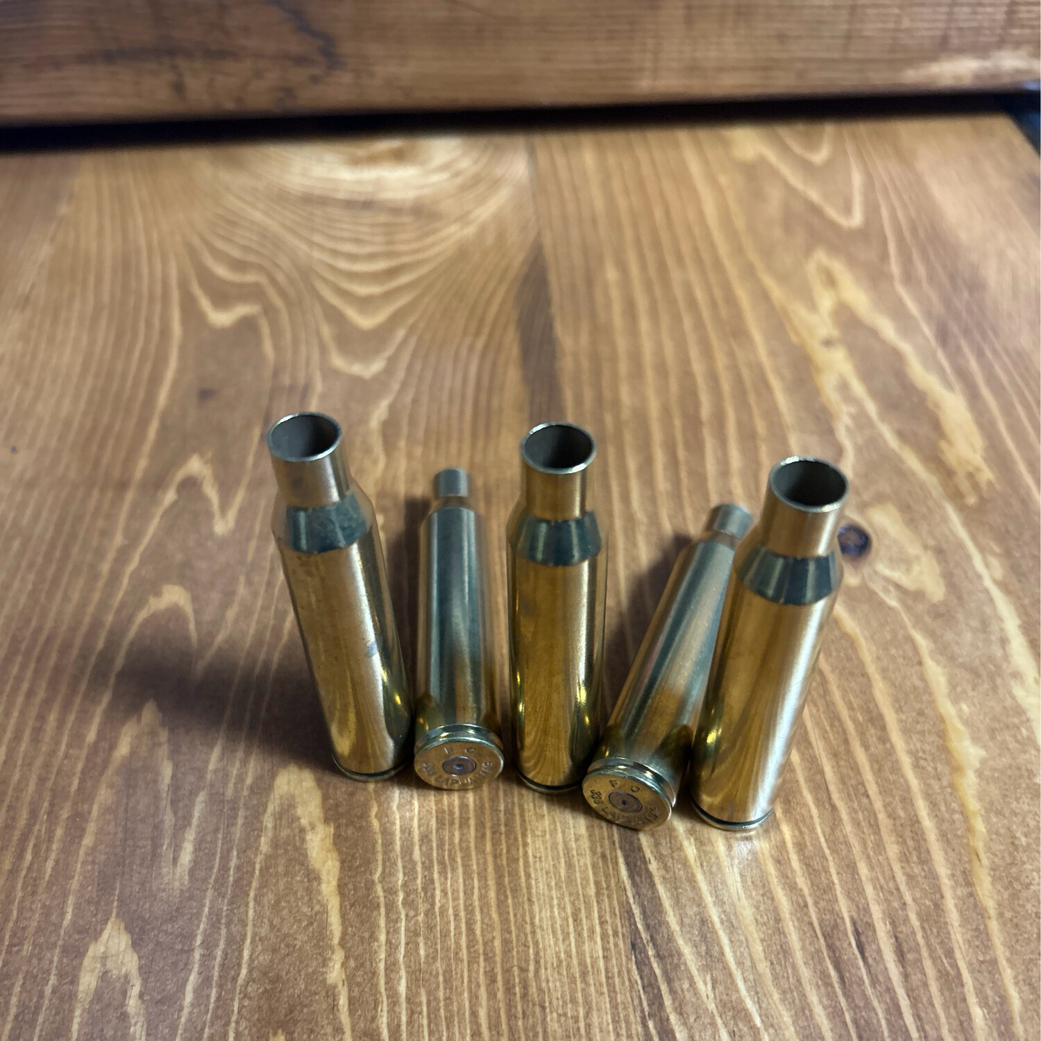 338 Lapua Magnum