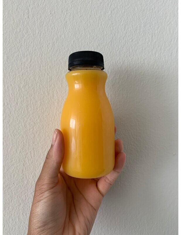 Morning Refresher