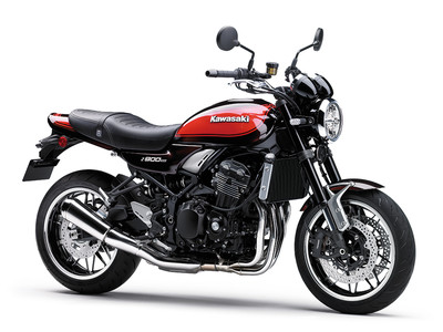 Z900 RS Parts