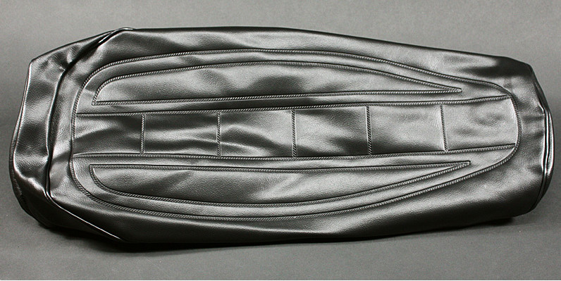 Kawasaki Z900A4 Z1000 seat cover (Japanese made)